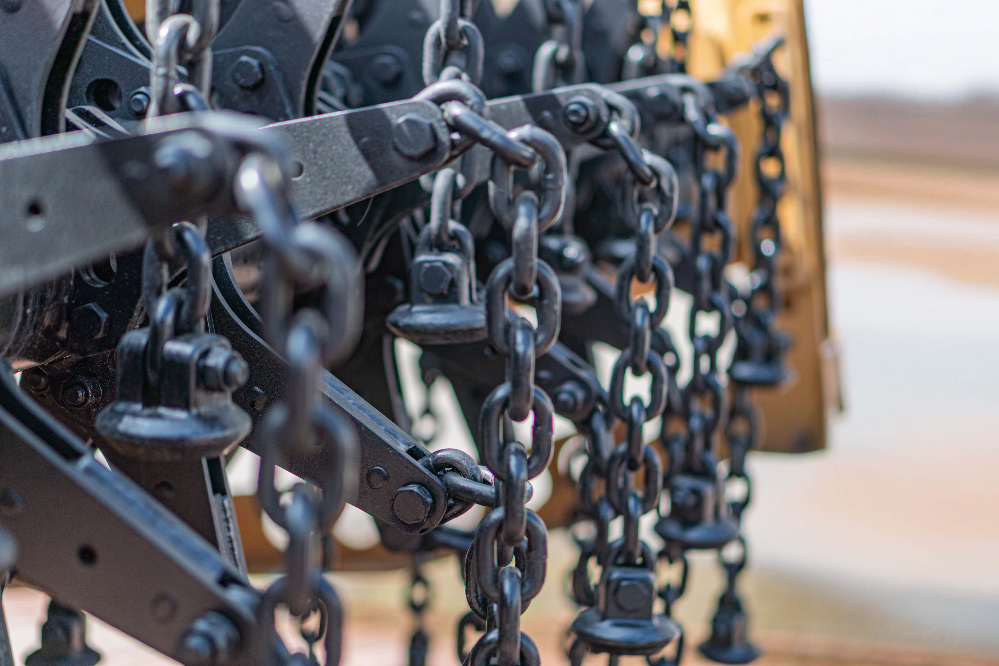 Nantong Link Metal Products Co., Ltd.