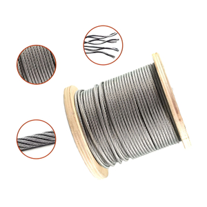 Steel Wire Rope