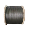 Steel Wire Rope(ungalvanized And Galvanized)