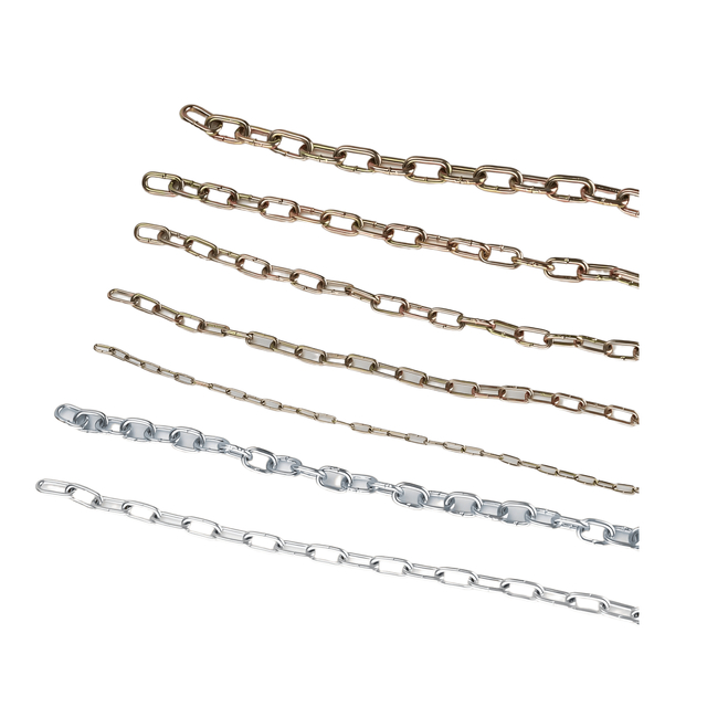 Standard British System