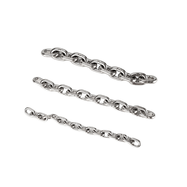 Stainless Steel Chain