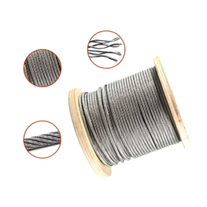 Elevator Steel Wire Rope