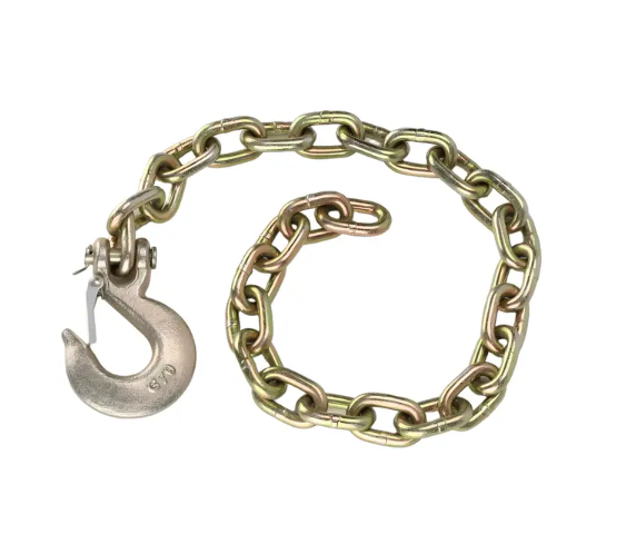 Industrial Dragging Chain for Heavy Truck Towing